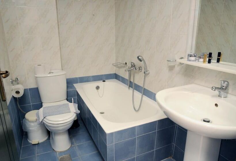 فندق Stella Katrin