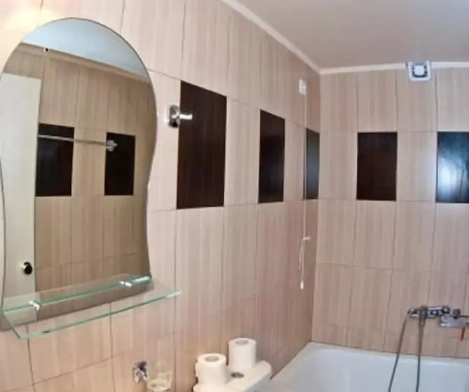 酒店 Stella Katrin