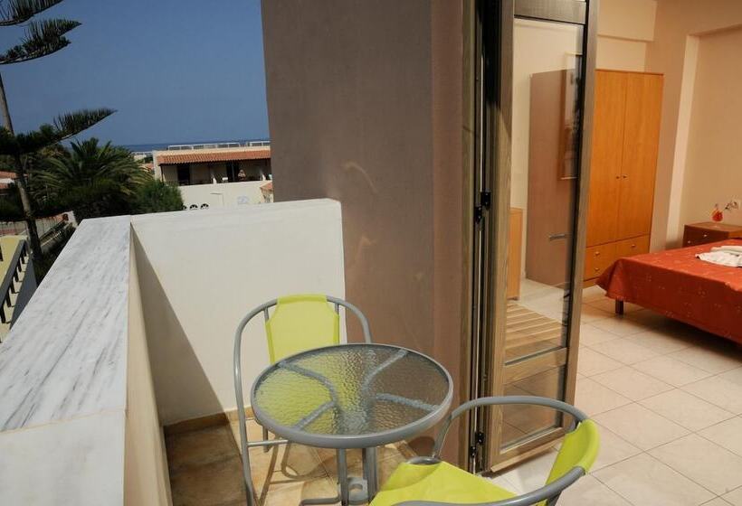 فندق Stella Katrin