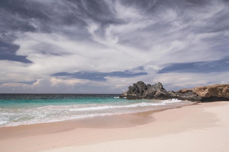 هتل The Ritz Carlton, Aruba