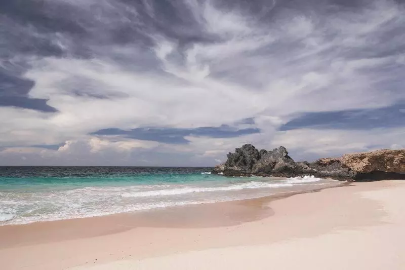 酒店 The Ritz Carlton, Aruba