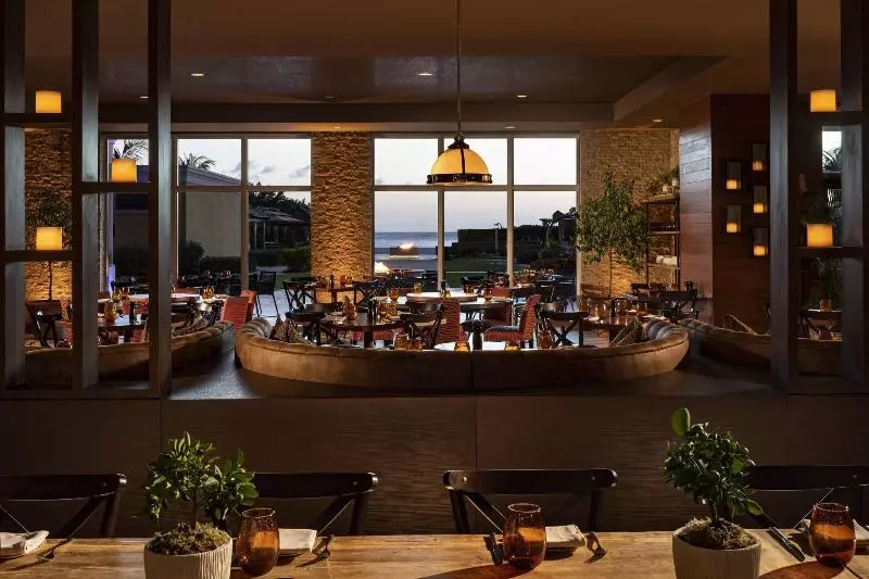 酒店 The Ritz Carlton, Aruba