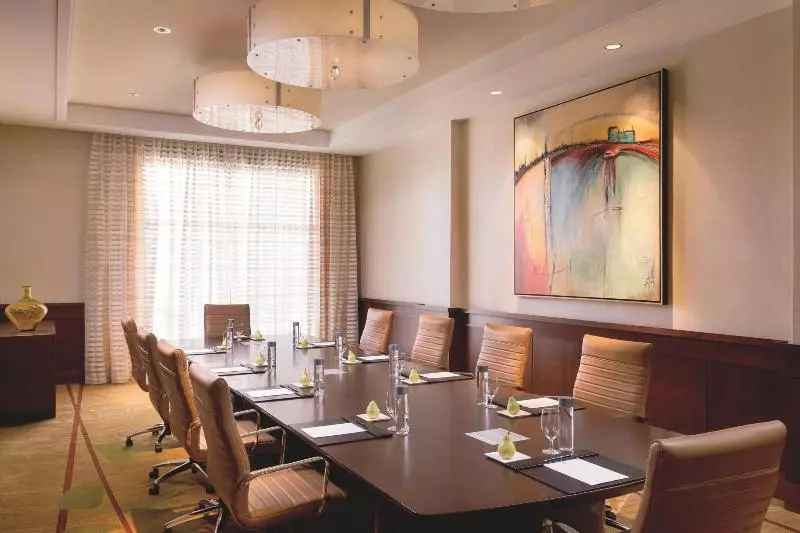 酒店 The Ritz Carlton, Aruba