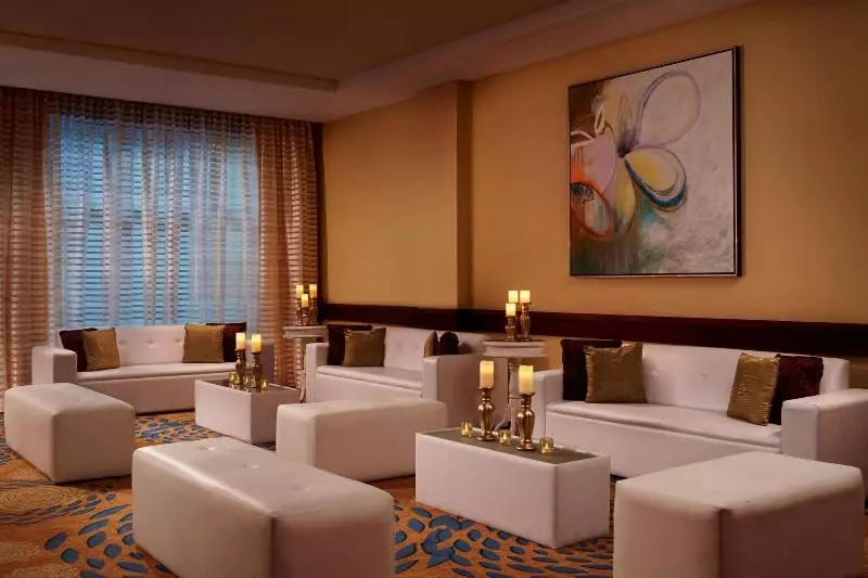 酒店 The Ritz Carlton, Aruba