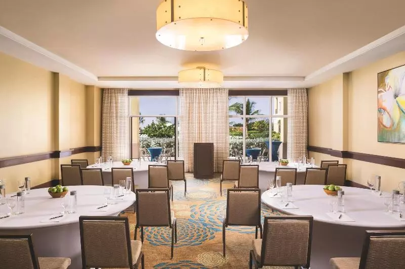 酒店 The Ritz Carlton, Aruba