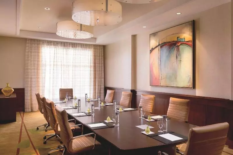 酒店 The Ritz Carlton, Aruba