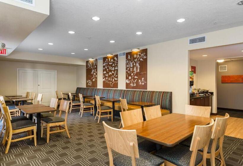 فندق Towneplace Suites By Marriott Boise Downtown/university