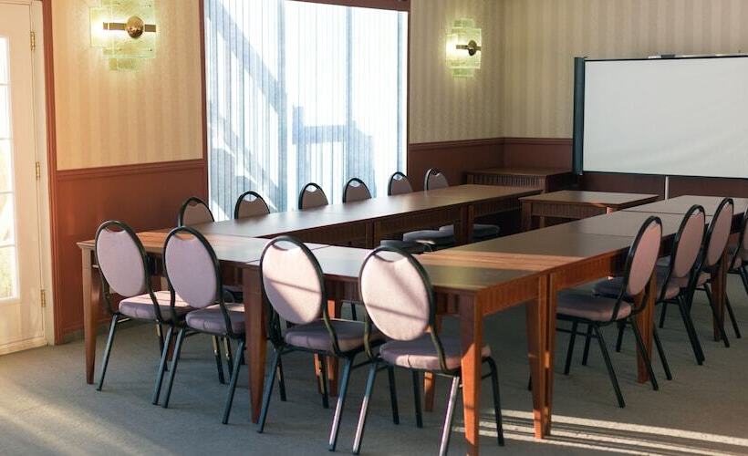 Hôtel Motel La Vigie