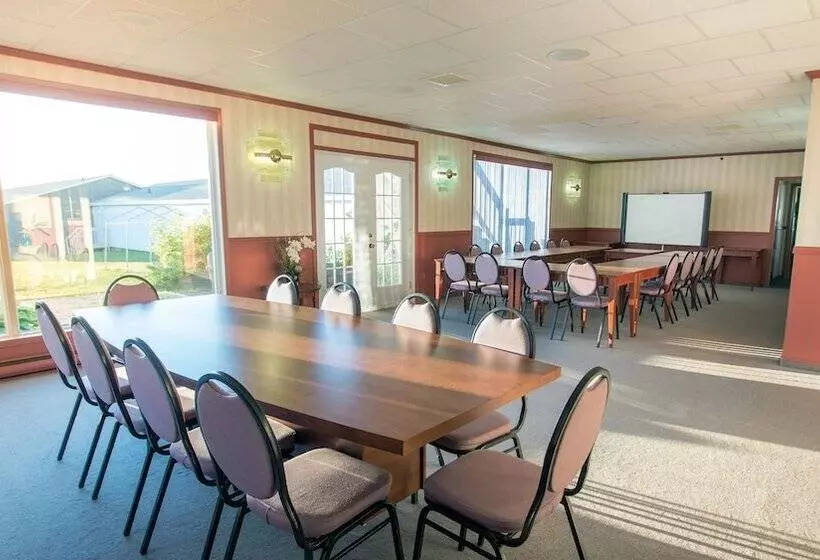 Hôtel Motel La Vigie