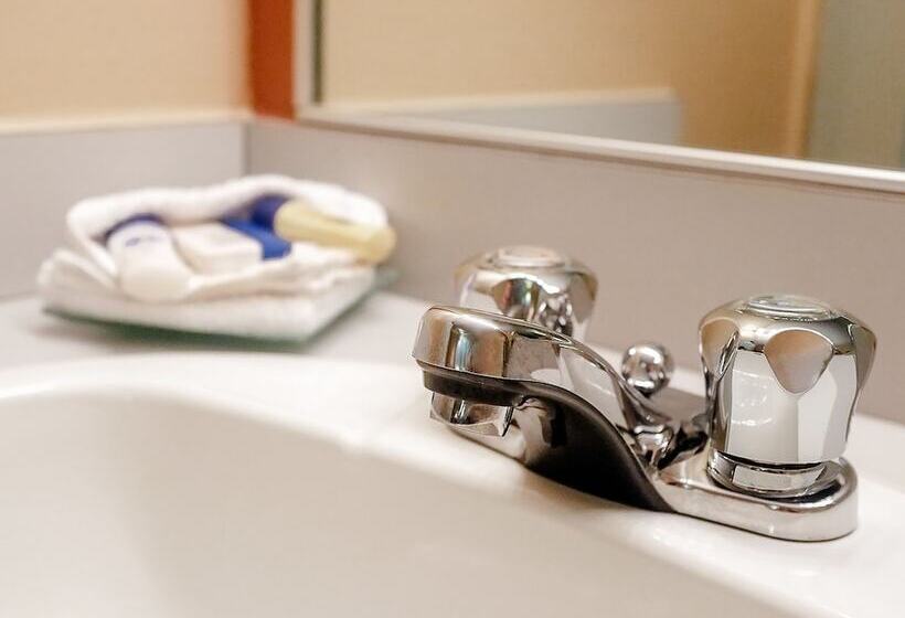 Hôtel Motel La Vigie