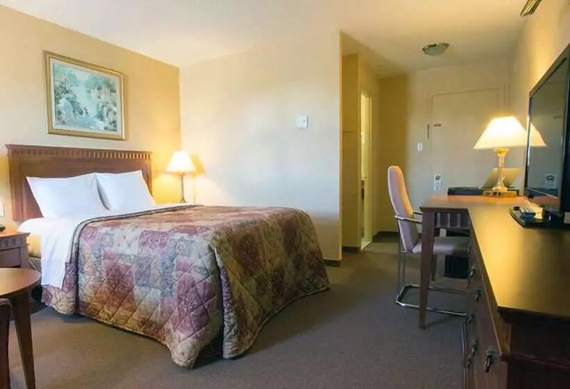 Hôtel Motel La Vigie