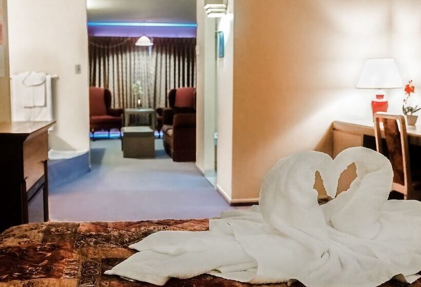 Hôtel Motel La Vigie