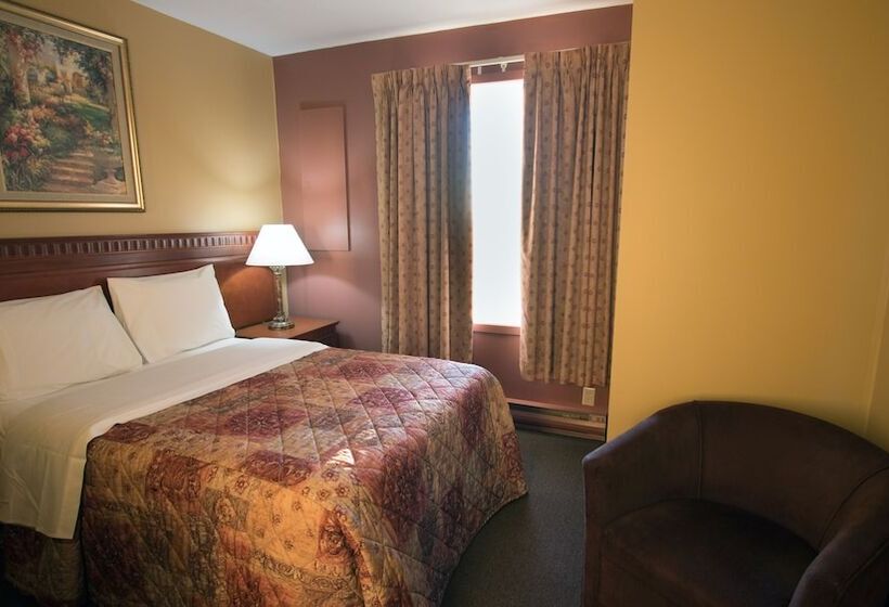 Hôtel Motel La Vigie