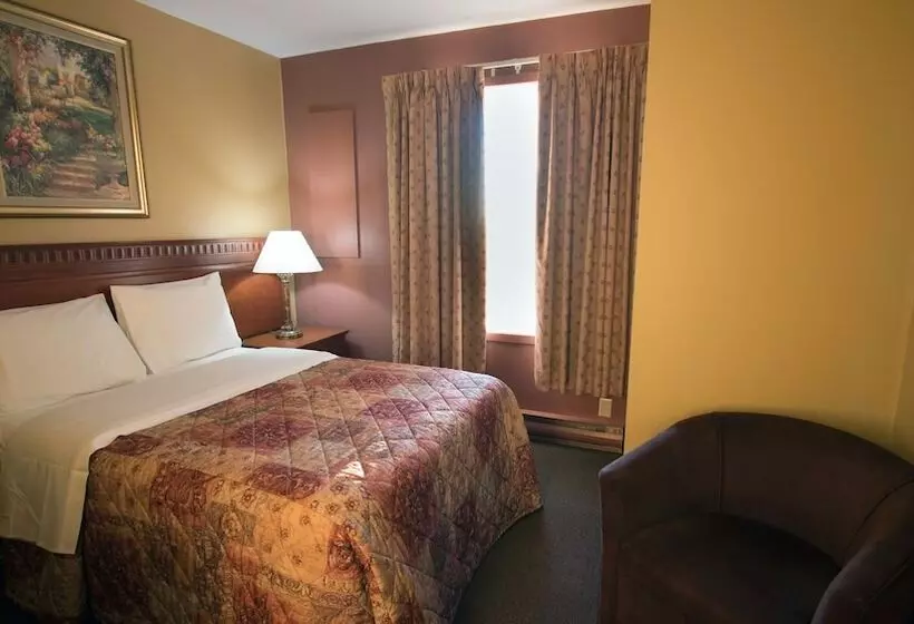 Hôtel Motel La Vigie