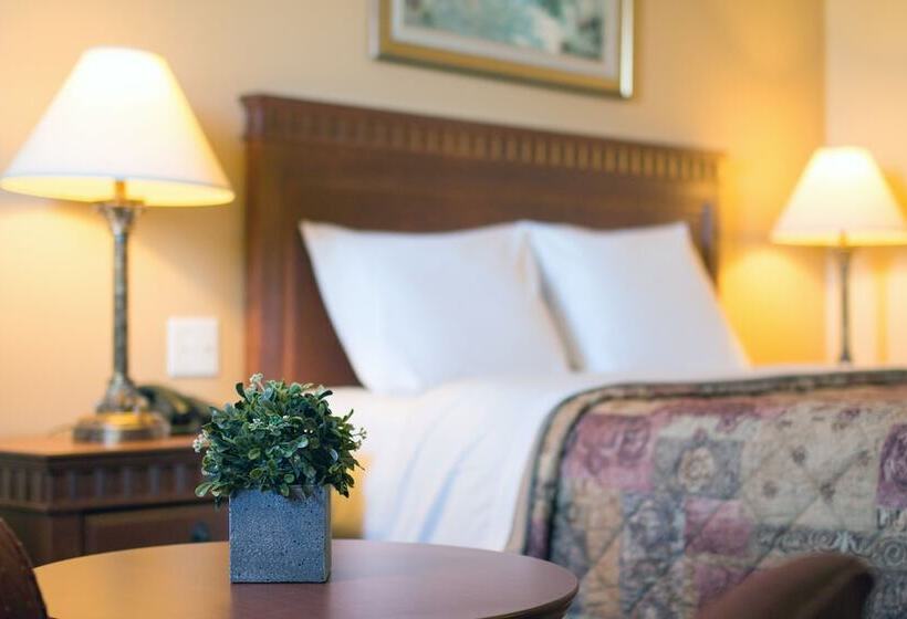 Hôtel Motel La Vigie