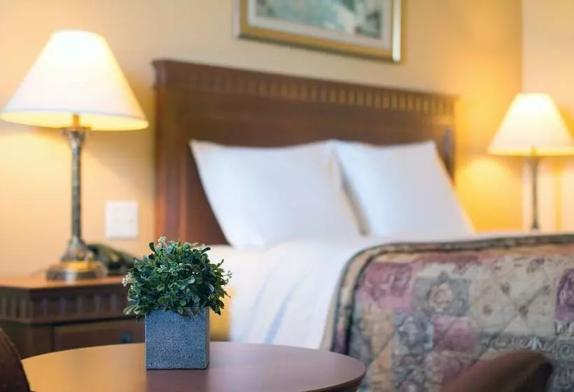 Hôtel Motel La Vigie