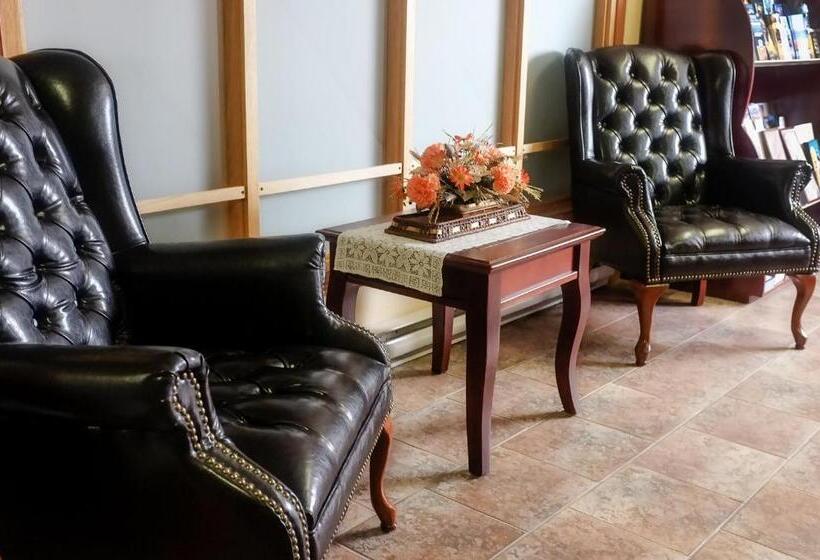 Hôtel Motel La Vigie