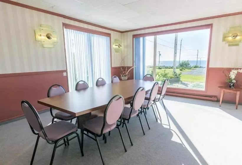 Hôtel Motel La Vigie