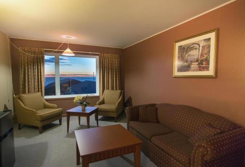 Hôtel Motel La Vigie