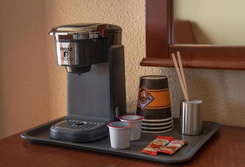 Hôtel Motel La Vigie