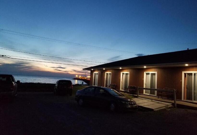 Hôtel Motel La Vigie