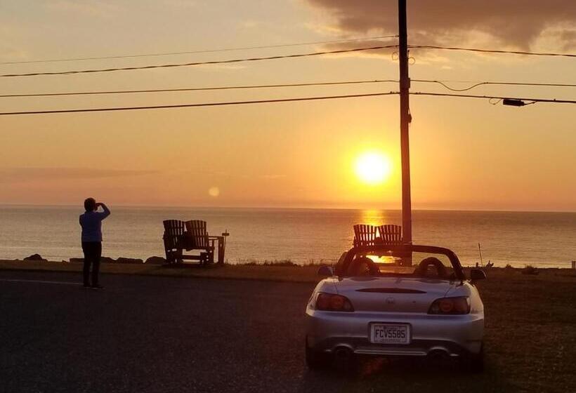 Hôtel Motel La Vigie