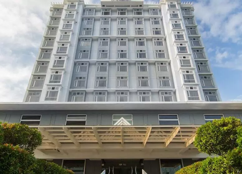 Microtel By Wyndham Mall Of Asia