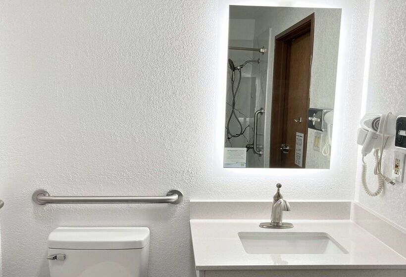 모텔 Super 8 By Wyndham Peoria