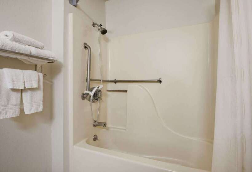 모텔 Super 8 By Wyndham Peoria