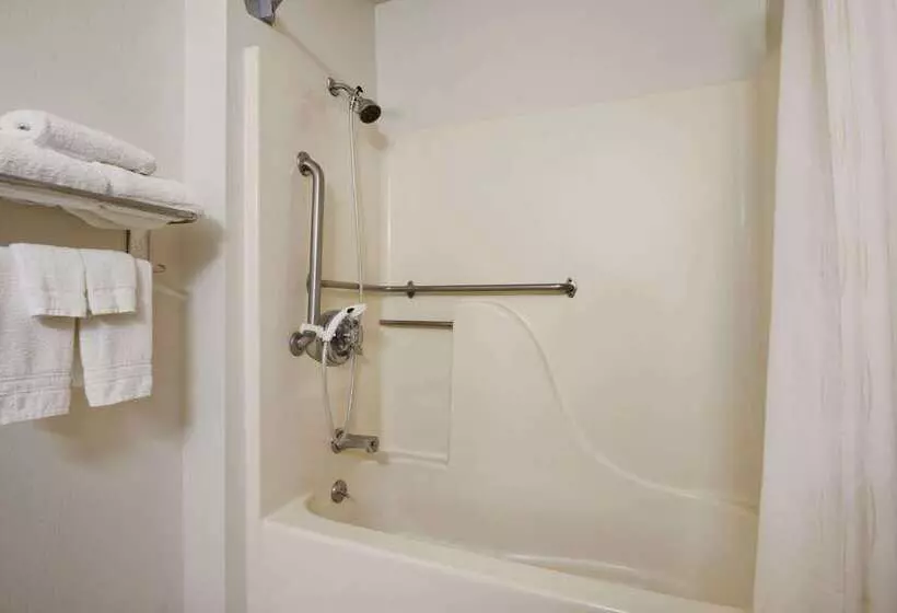 모텔 Super 8 By Wyndham Peoria