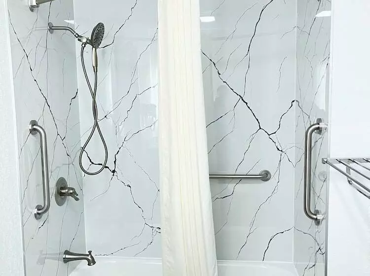 모텔 Super 8 By Wyndham Peoria