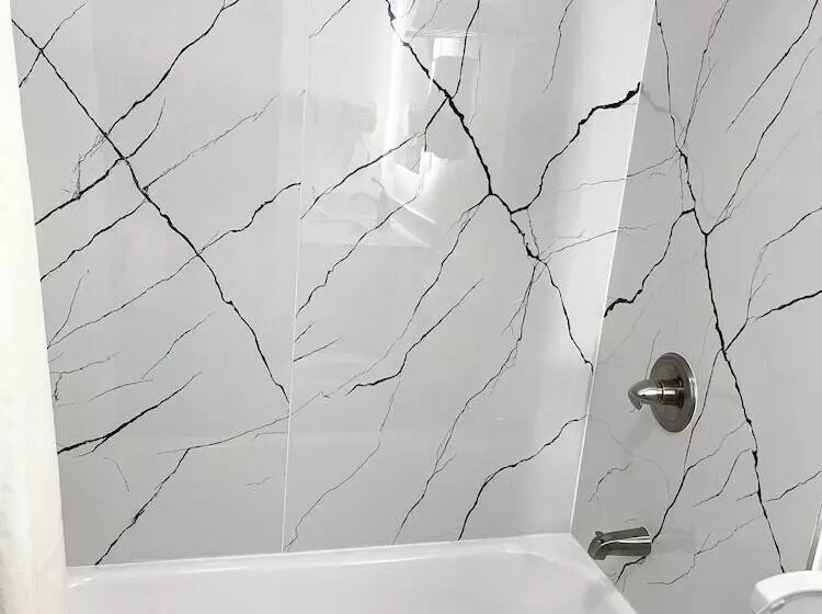 모텔 Super 8 By Wyndham Peoria