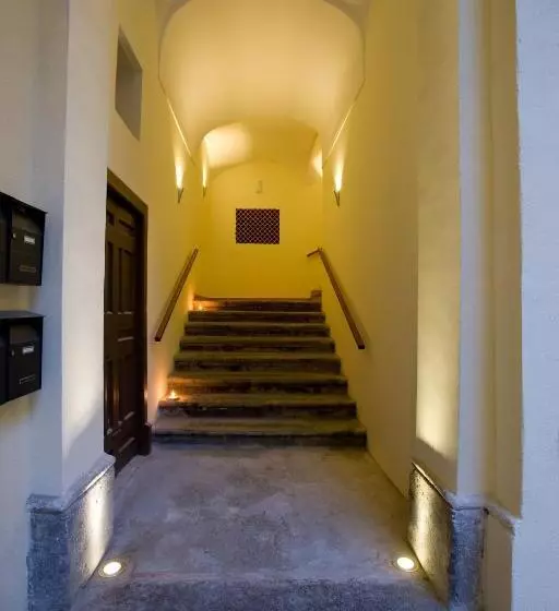 پانسیون Palazzo Montefusco