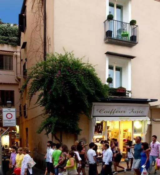 پانسیون Palazzo Montefusco