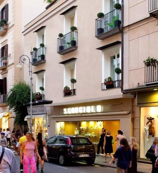 پانسیون Palazzo Montefusco