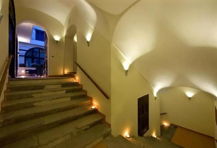 پانسیون Palazzo Montefusco