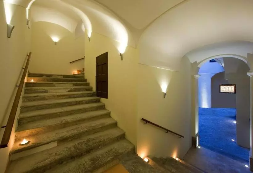 پانسیون Palazzo Montefusco