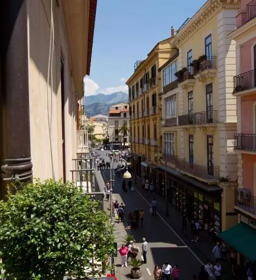 پانسیون Palazzo Montefusco