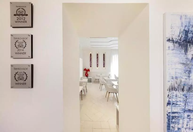پانسیون Palazzo Montefusco