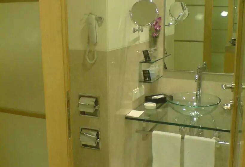 Rezydencja Residency Sarovar Portico