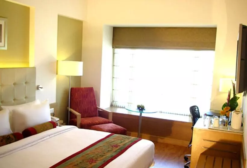 Rezydencja Residency Sarovar Portico