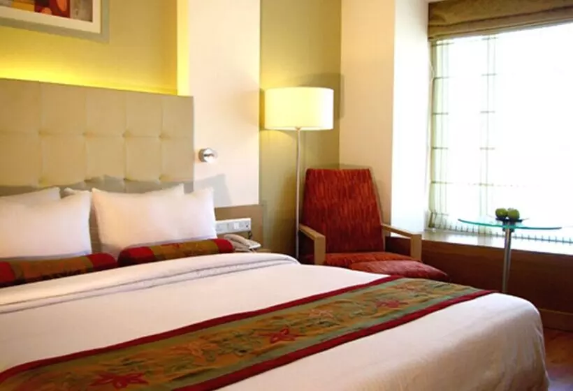 Rezydencja Residency Sarovar Portico