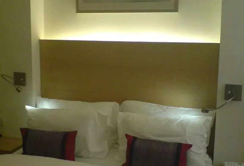 Rezydencja Residency Sarovar Portico