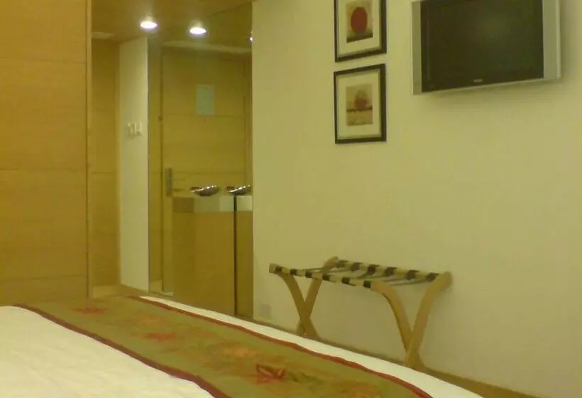 Rezydencja Residency Sarovar Portico