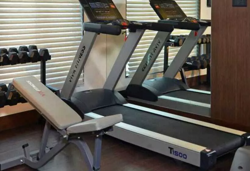 Rezydencja Residency Sarovar Portico