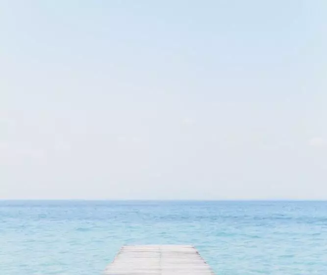 리조트 Koh Munnork Private Island