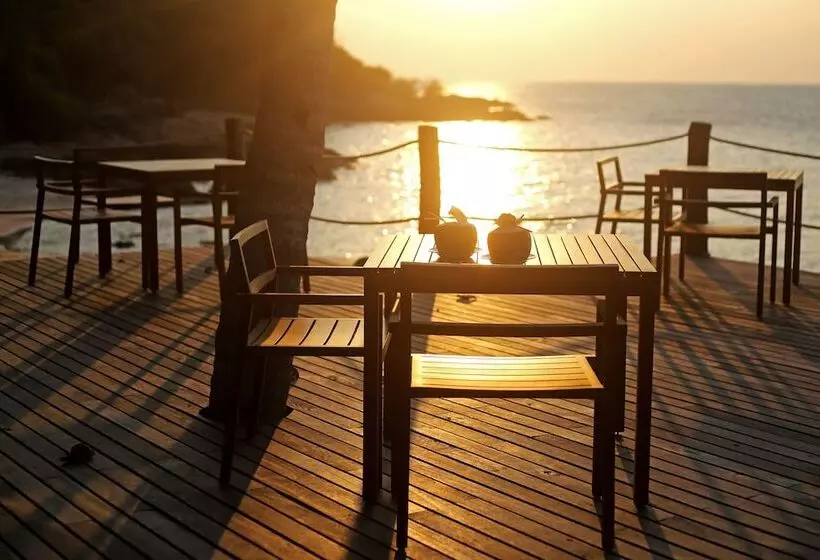 리조트 Koh Munnork Private Island