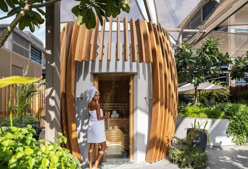 25hours Hotel Dubai One Central