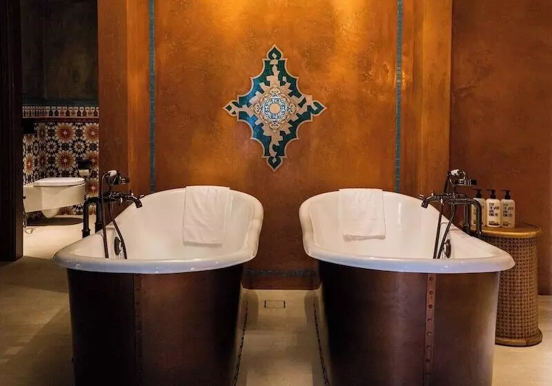 25hours Hotel Dubai One Central