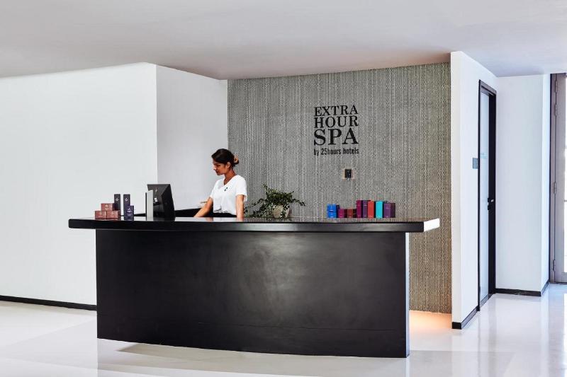 25hours Hotel Dubai One Central